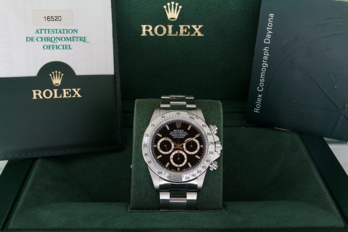 Rolex secondo polso. Iscriviti gratis su Rolex Buy Italia