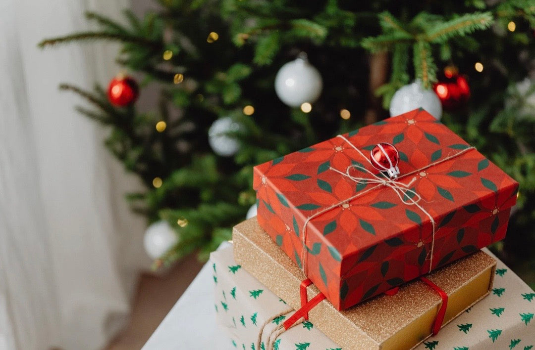 Regali di Natale per Lei: 5 preziose idee per sorprenderla!