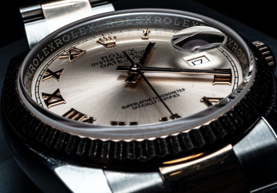 Altre 5 curiosità importanti su Rolex