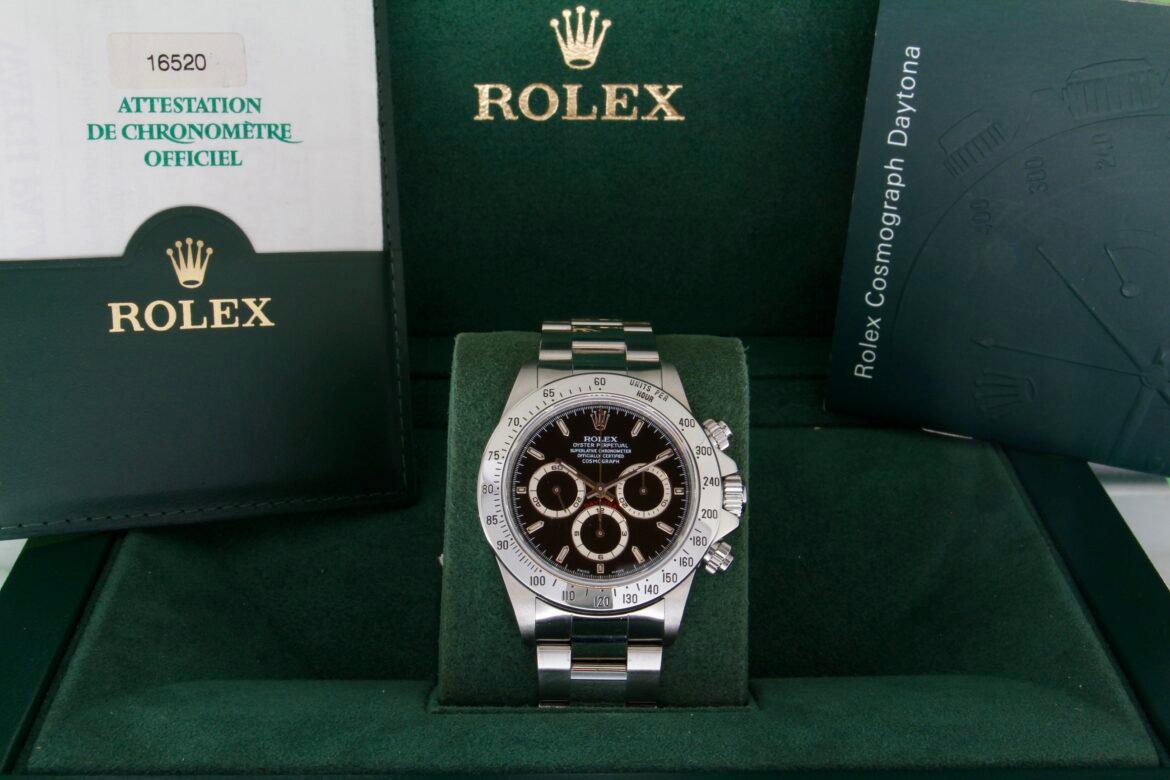 Rolex secondo polso. Iscriviti gratis su Rolex Buy Italia - Ferro Orologi e Gioielli