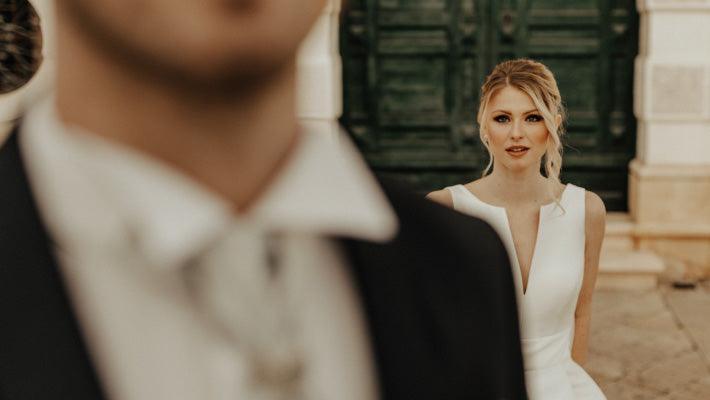 Sposa: cosa indossare nel giorno delle nozze? - Ferro Orologi e Gioielli