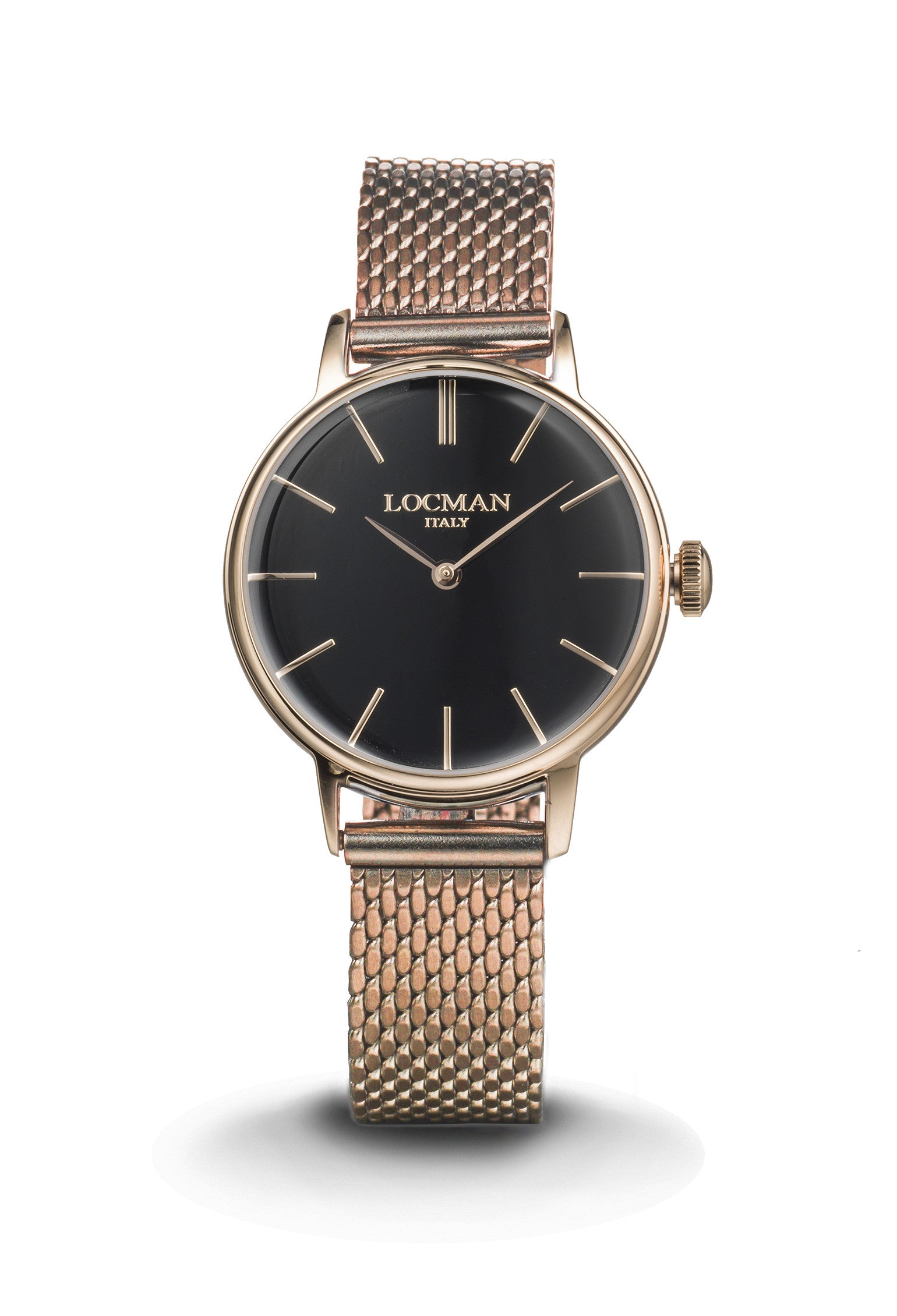 Orologio solo tempo 1960 Lady Locman