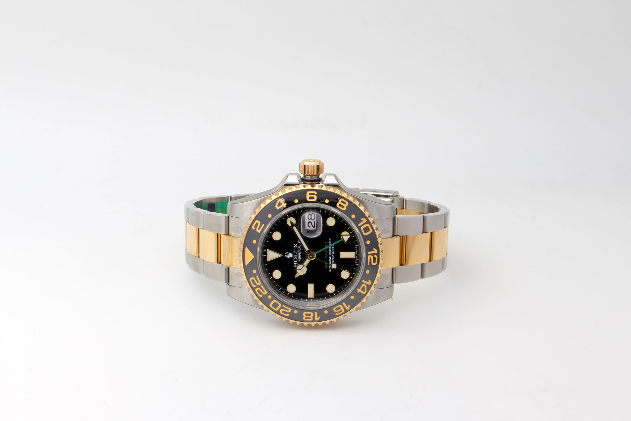 Rolex GMT-Master II 116713 NOS del 2007