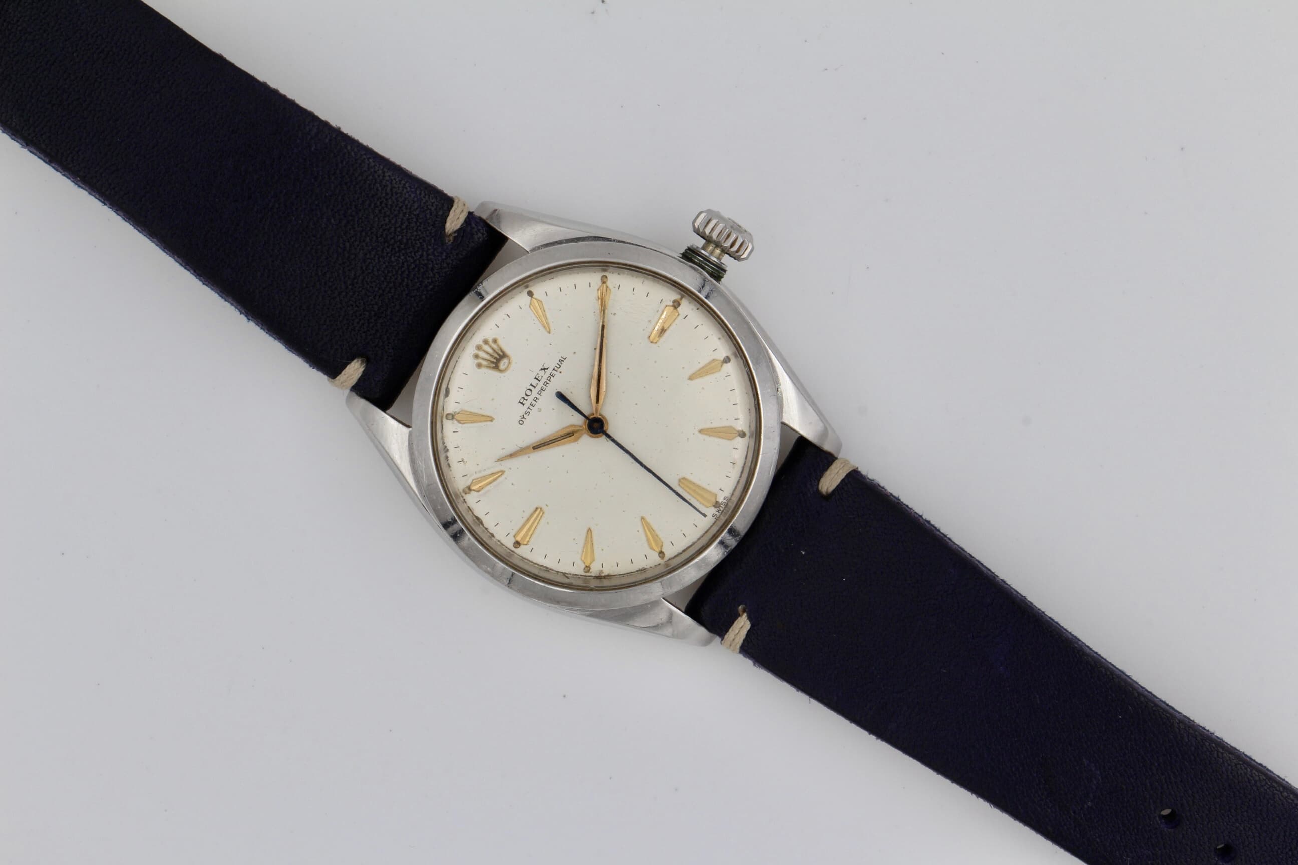 Rolex Oyster 6284 de 1961