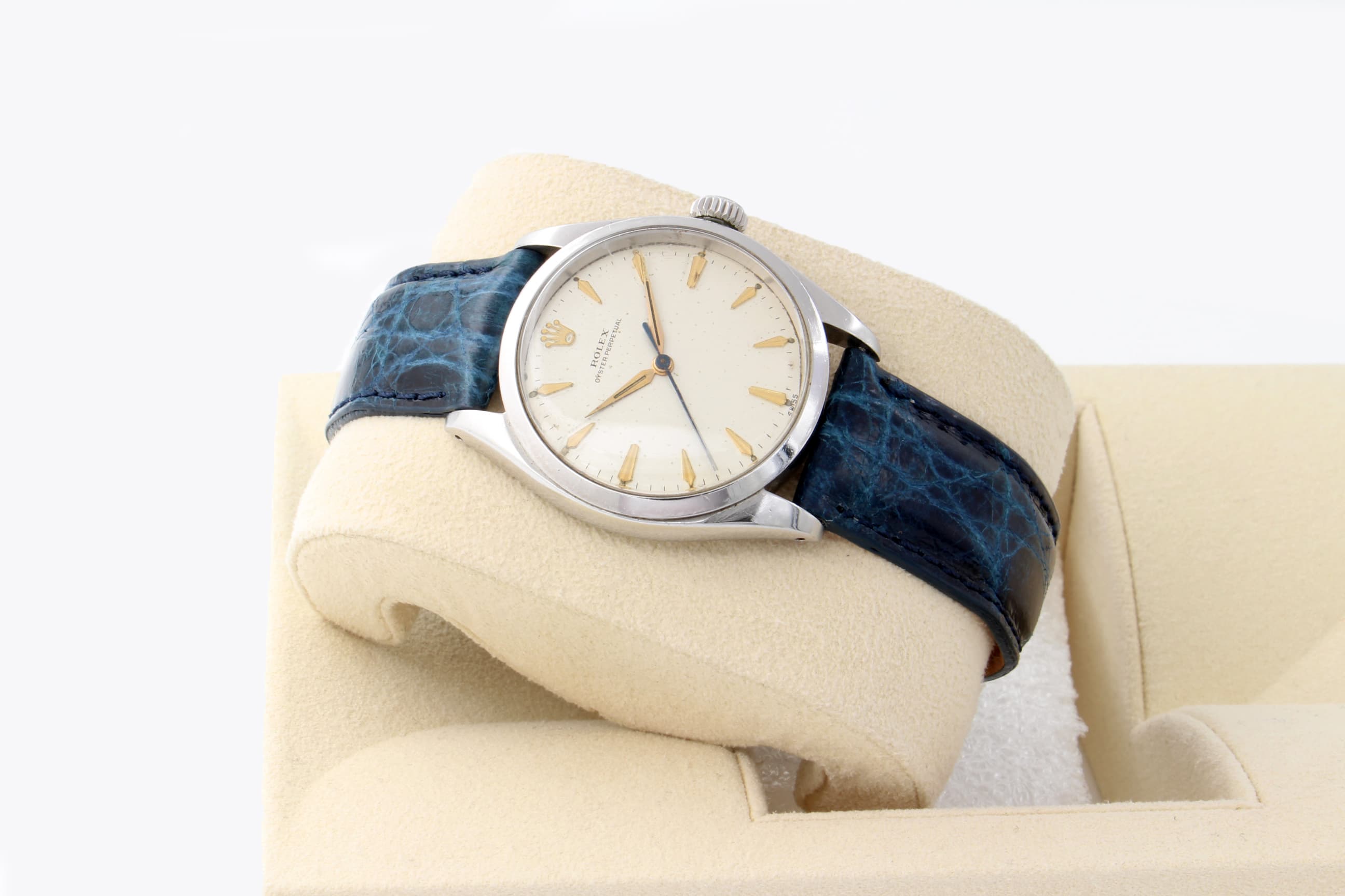 Rolex Oyster 6284 de 1961