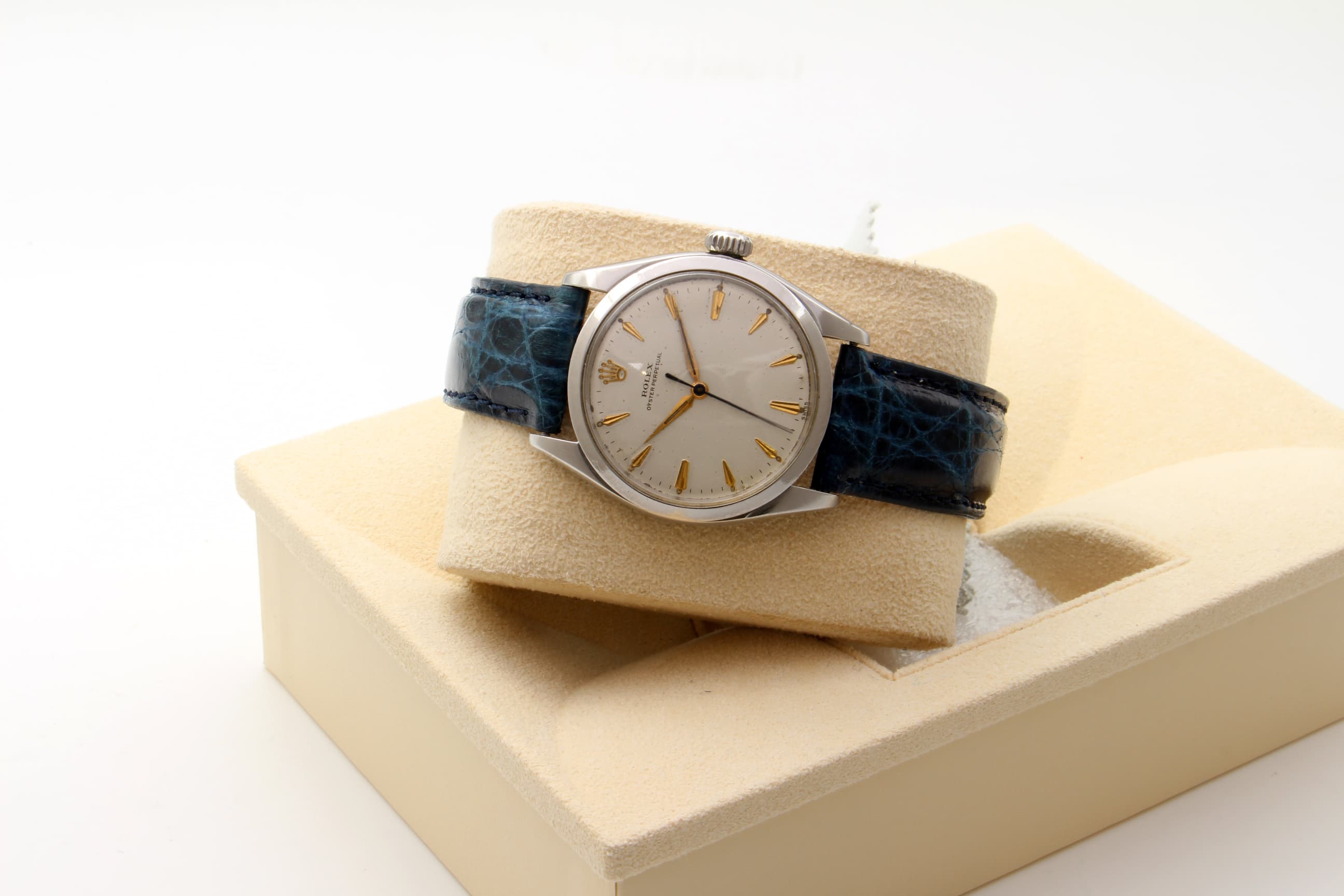 Rolex Oyster 6284 1961