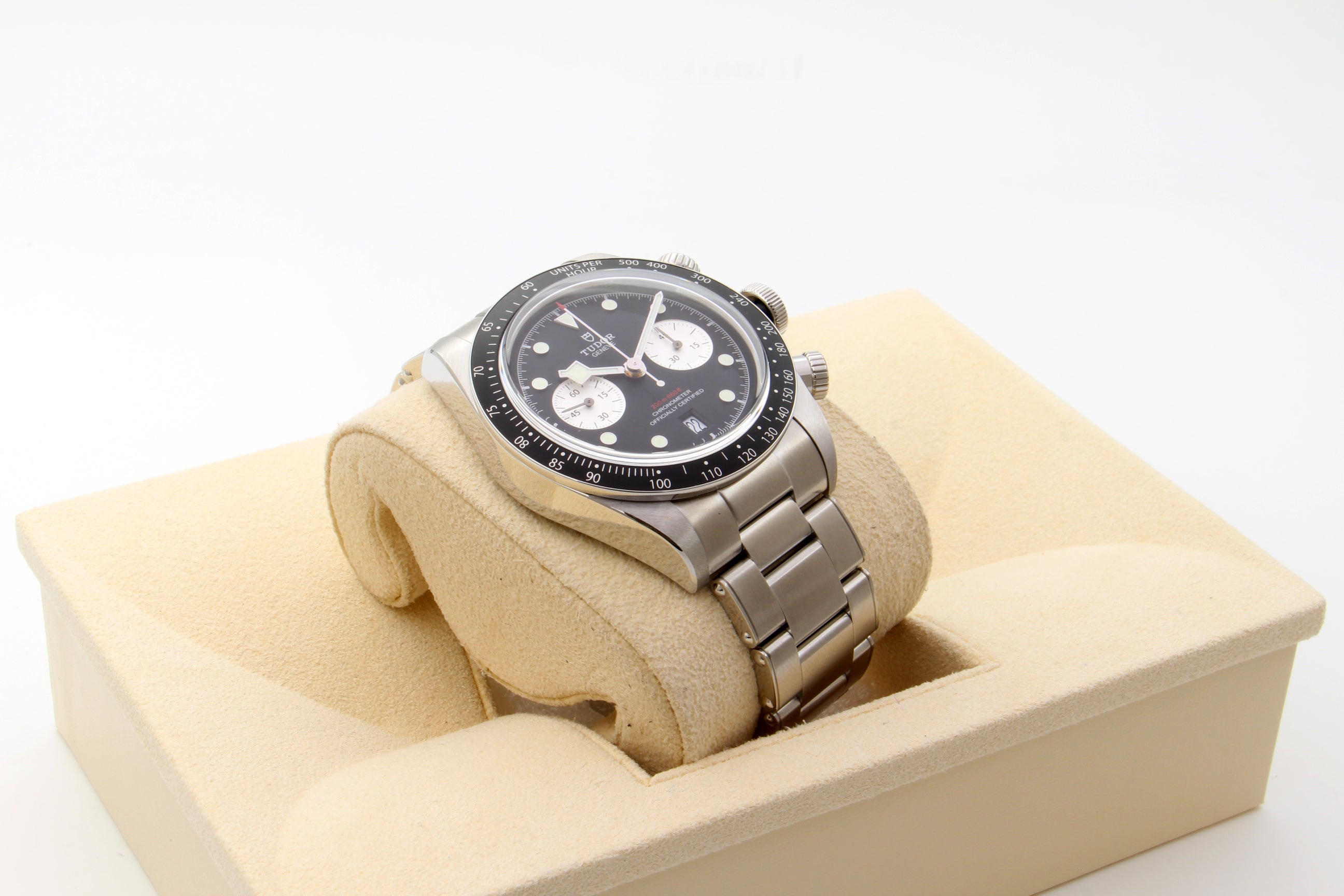 Tudor Black Bay 79360N del 2022