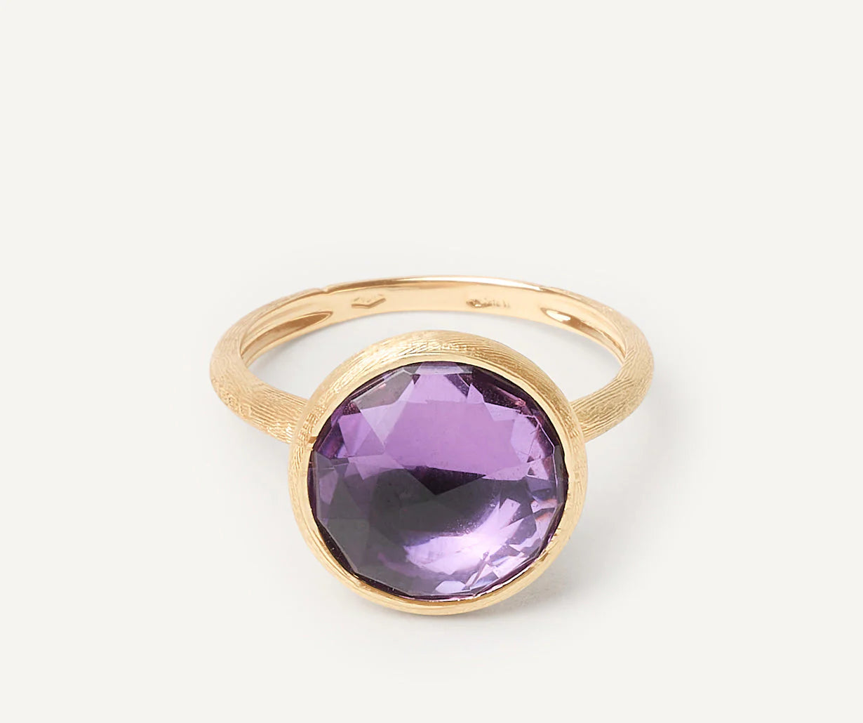 Bague péridot, mini modèle, Jaipur, Marco Bicego