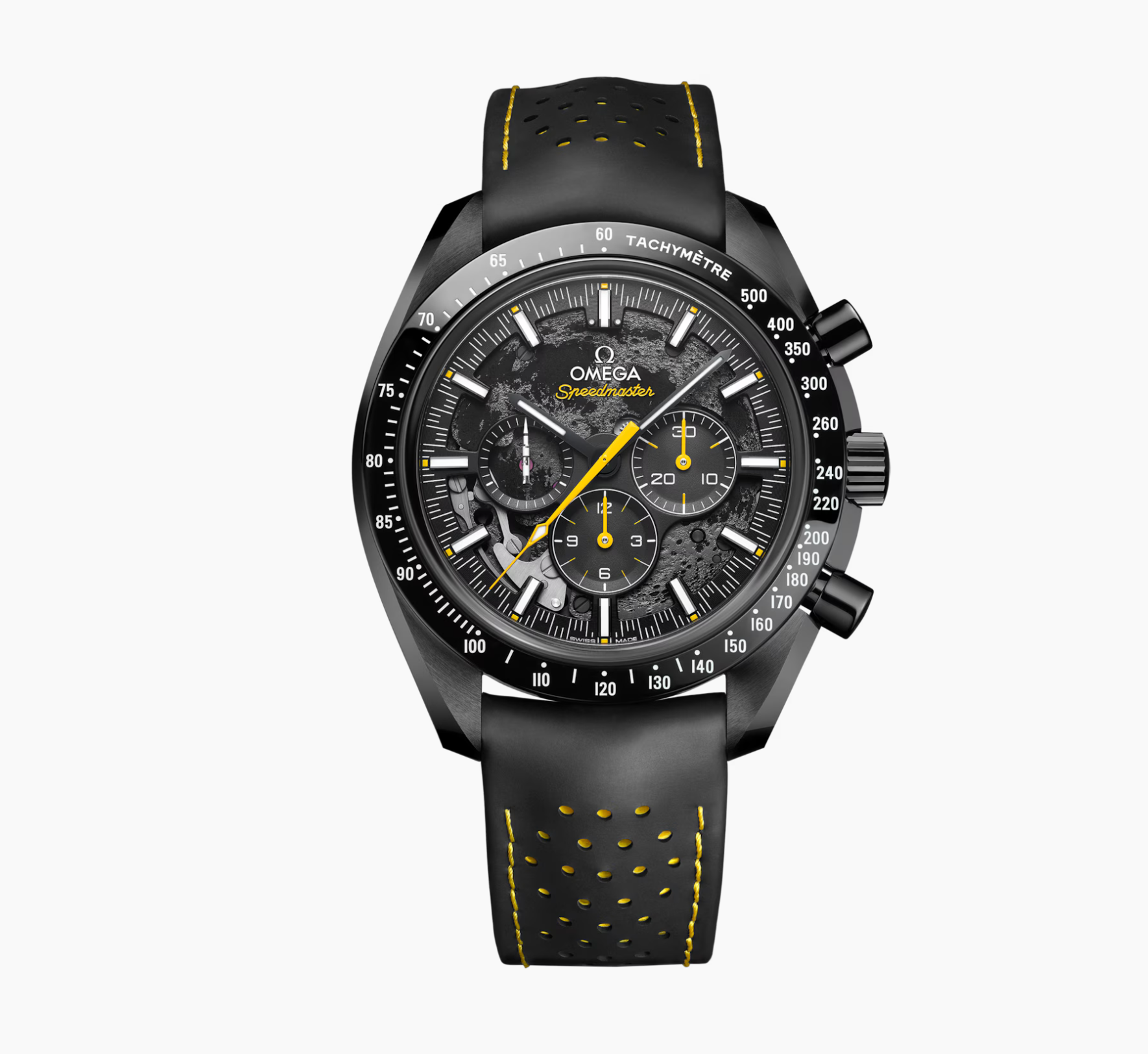 Omega Speedmaster Apollo 8 Dark Side of the Moon del 2025