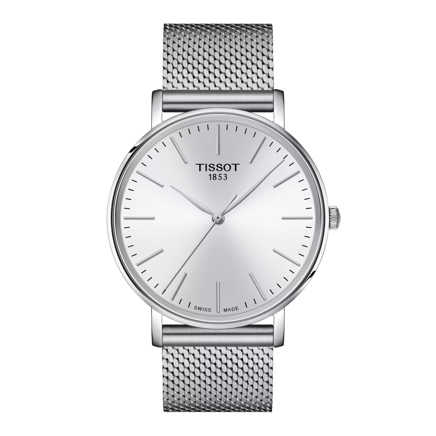 Orologio Everytime Gent, 40mm Tissot