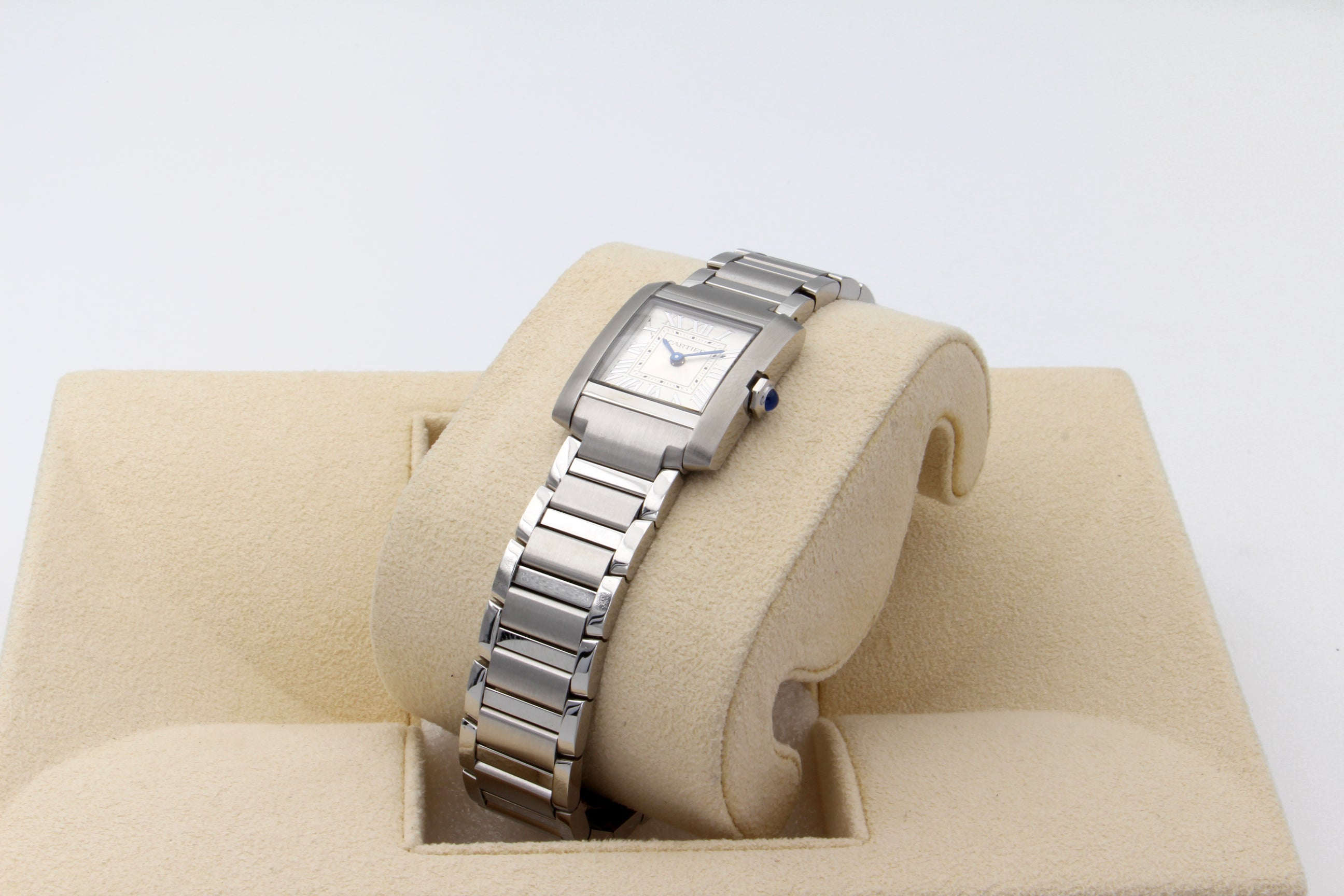 Cartier Tank Française 3850 del 2023